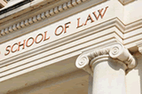 Law School Accreditation - Event Audio/Video