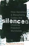 Silenced: How Apostasy and Blasphemy Codes are Choking Freedom Worldwide