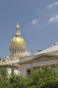 Legislative Authority to Adjust Judicial Benefits Under the New Jersey Constitution