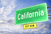 California in Crisis: Are People and Jobs Leaving for Better Pastures? - Event Audio