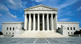 Supreme Court Preview: What Is in Store for October Term 2013?