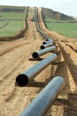 The Keystone Pipeline