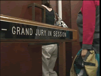 Grand Jury Reform