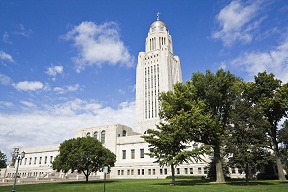 Judicial Selection in Nebraska