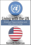 Living with the United Nations