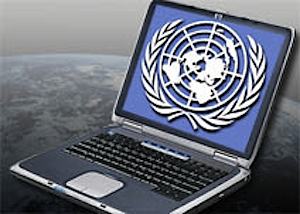 A U.N. Regulated Internet?
