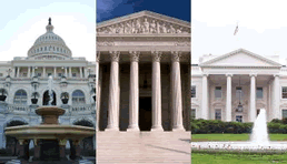 Separation of Powers - Event Audio/Video