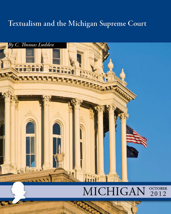 Michigan WP Cover