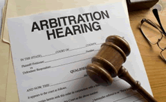 The NLRB and Class Action Waivers: D.R. Horton v. NLRB