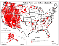 The Future of Publicly Owned Lands - Podcast