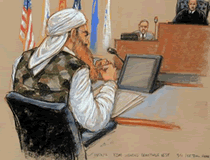 Al-Qaeda in the United States: A Complete Analysis of Terrorism Offences - Podcast