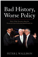 Bad History, Worse Policy