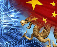 Cybersecurity And the Chinese Hacker Problem - Podcast