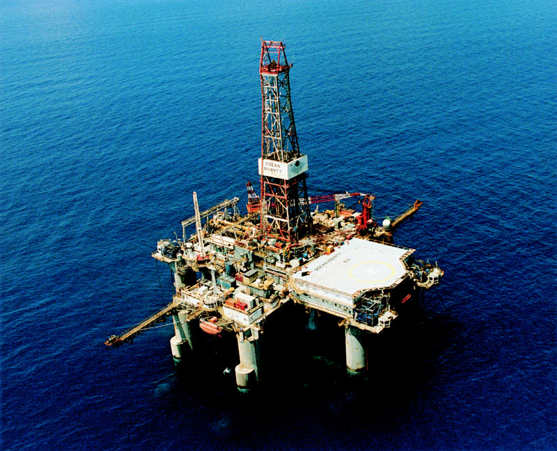 Obama Administration Policy on Offshore Oil and Gas Production: Consensus or Contempt?