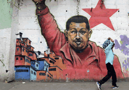 After Chávez: Restoring the Rule of Law in Venezuela - Podcast