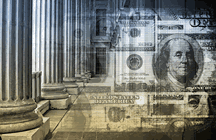 The New Age of Litigation Financing - Event Audio/Video