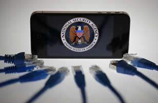 The NSA Telephone Metadata Program - Event Audio/Video