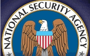 Cybersecurity and the NSA - Event Audio/Video
