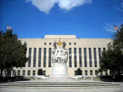 DC Circuit Court